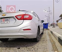 شيفروليه كروز